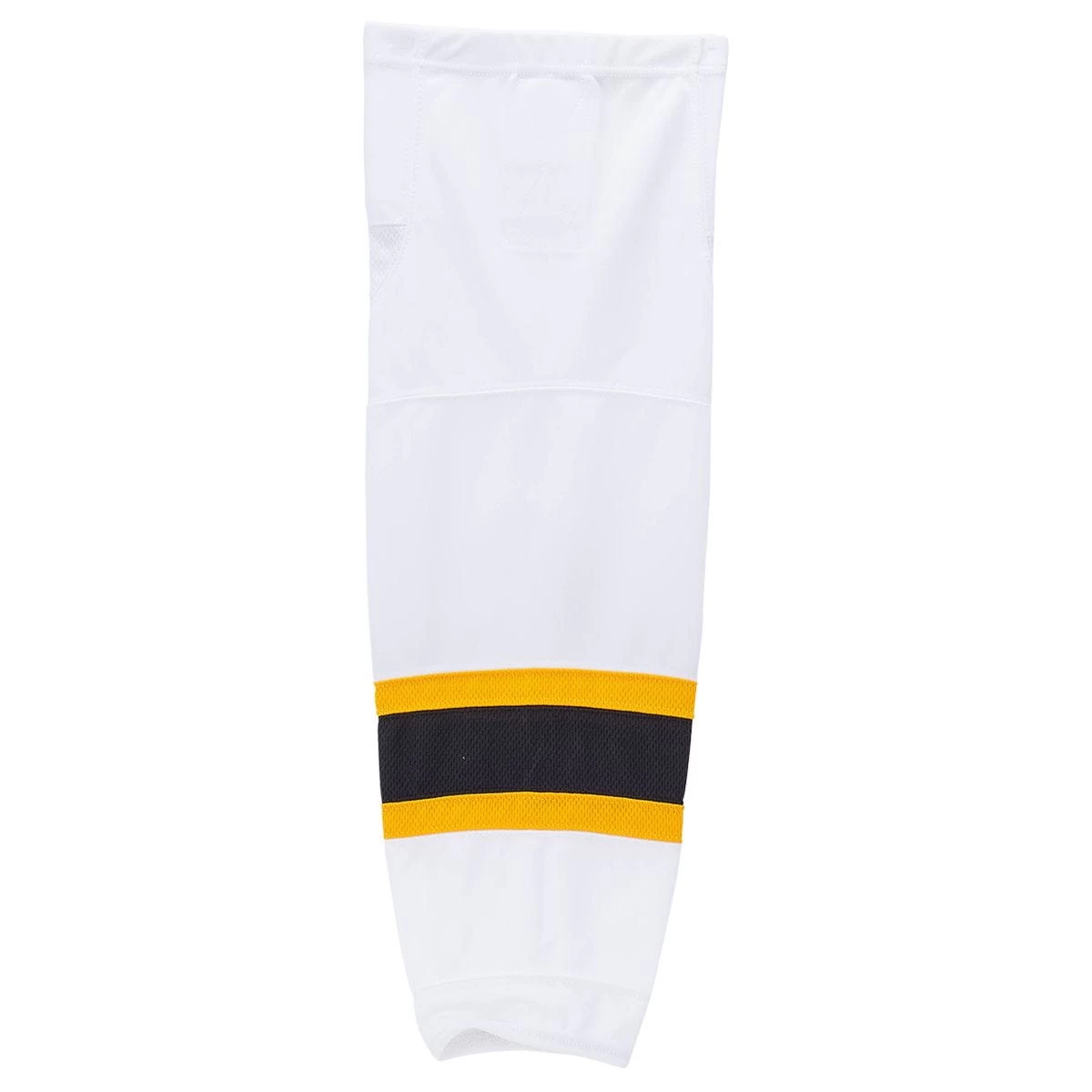 Boston Bruins Stadium Adult Hockey Socks 2 Boston Bruins Stadium Adult Hockey Socks - Image 2
