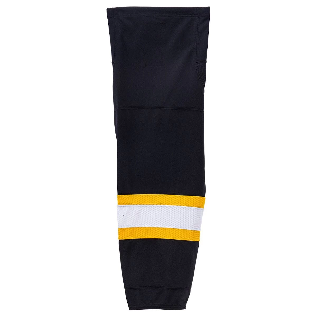 Boston Bruins Stadium Adult Hockey Socks 3 Boston Bruins Stadium Adult Hockey Socks - Image 3