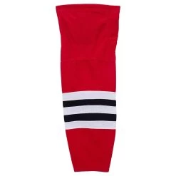 Chicago Blackhawks Stadium Mesh Hockey Socks