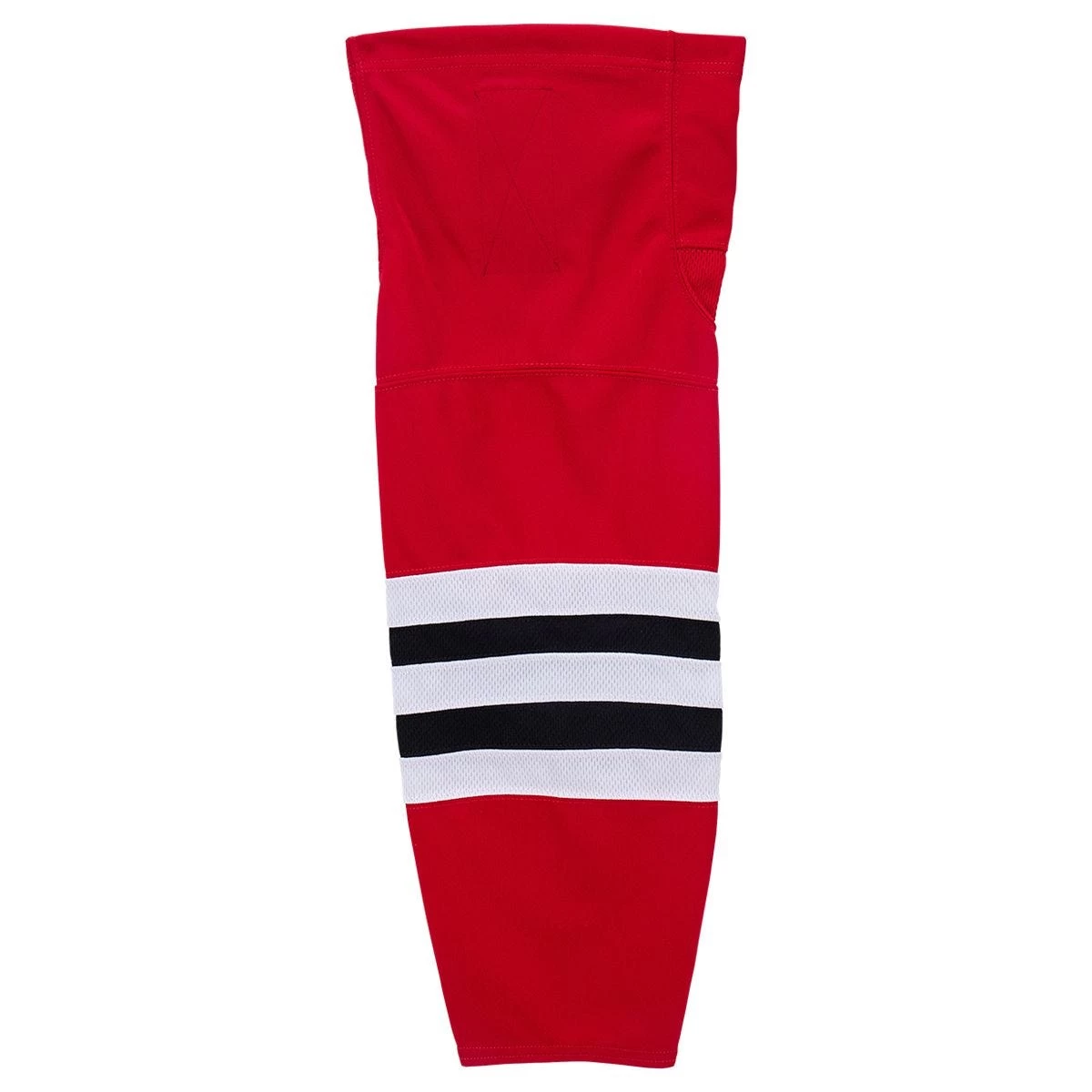 Chicago Blackhawks Stadium Mesh Hockey Socks 1 Chicago Blackhawks Stadium Mesh Hockey Socks