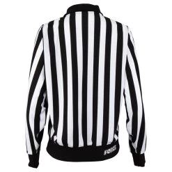 Force Pro Officiating Women's Linesman Jersey 8 Force Pro Officiating Women's Linesman Jersey -Baseball Equipment force hockey referee jersey pro linesman wmn inset2