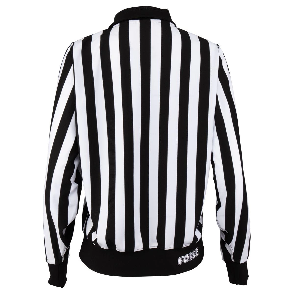 Force Pro Officiating Women's Linesman Jersey 3 Force Pro Officiating Women's Linesman Jersey - Image 3