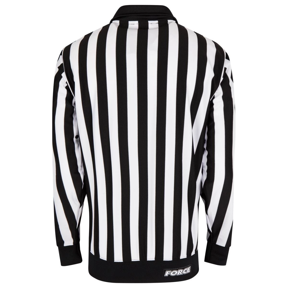 Force Rec Officiating Youth Jersey 3 Force Rec Officiating Youth Jersey - Image 3