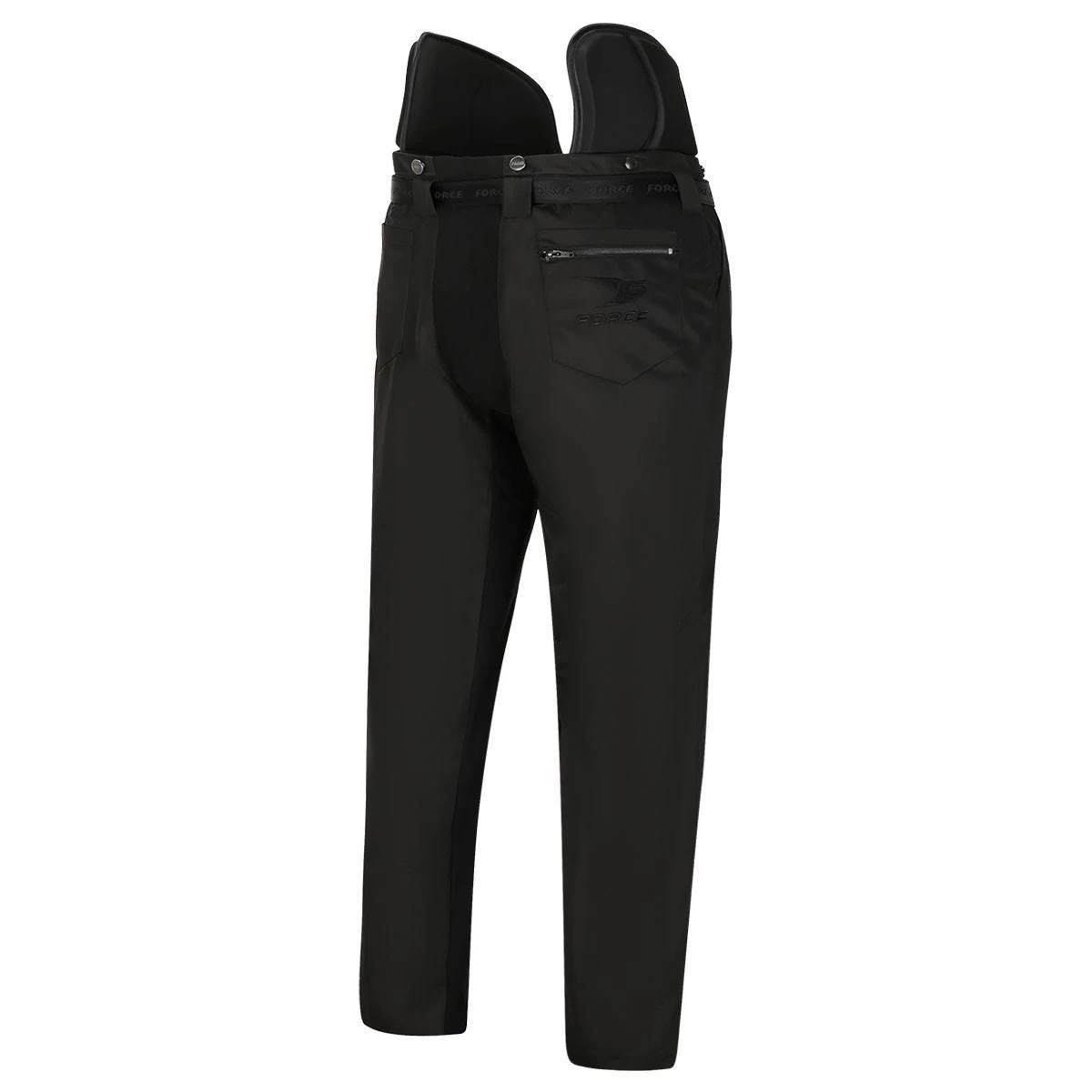 Force PTX-G2 Protective Officiating Adult Referee Pant 2 Force PTX-G2 Protective Officiating Adult Referee Pant - Image 2