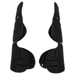 Force PTX-G2 Protective Officiating Adult Referee Pant 8 Force PTX-G2 Protective Officiating Adult Referee Pant -Baseball Equipment force hockey referee pant ptx g2 sr inset2