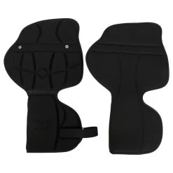 Force PTX-G2 Protective Officiating Adult Referee Pant 9 Force PTX-G2 Protective Officiating Adult Referee Pant -Baseball Equipment force hockey referee pant ptx g2 sr inset3