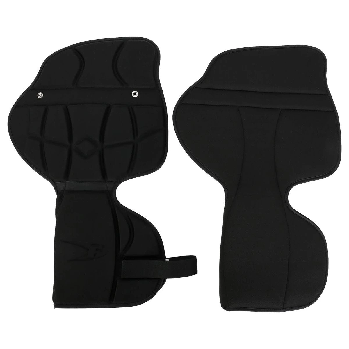 Force PTX-G2 Protective Officiating Adult Referee Pant 4 Force PTX-G2 Protective Officiating Adult Referee Pant - Image 4