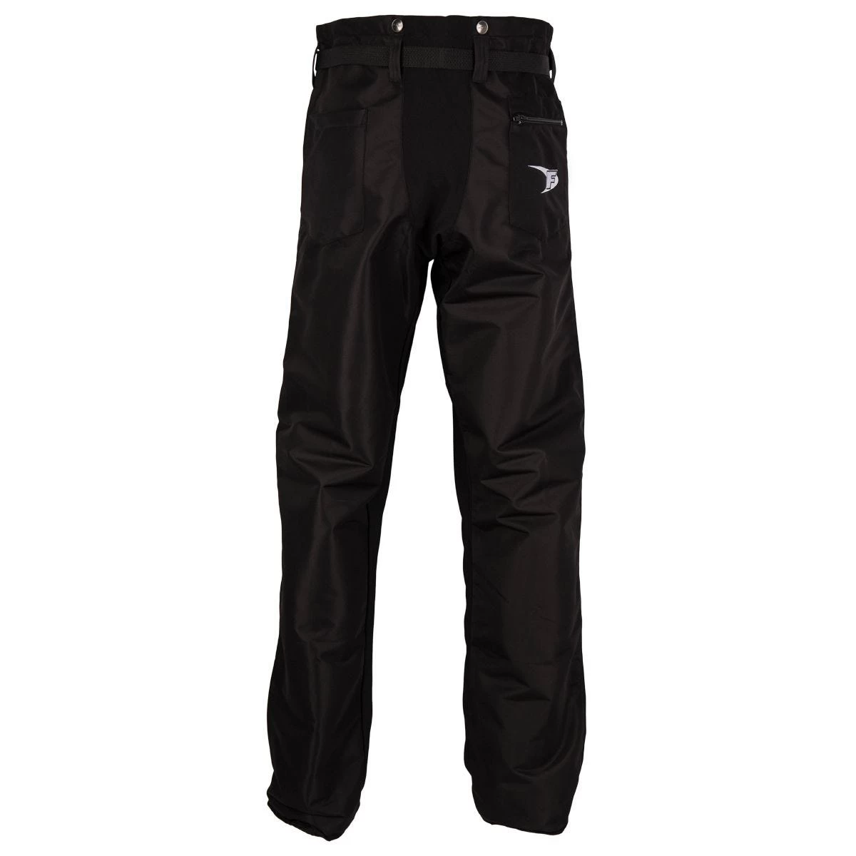 Force Pro Officiating Adult Referee Pant 1 Force Pro Officiating Adult Referee Pant