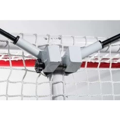 Franklin Fibertech® Goal Backstop 10 Franklin Fibertech® Goal Backstop -Baseball Equipment franklin hockey accessories fibertech backstop inset5