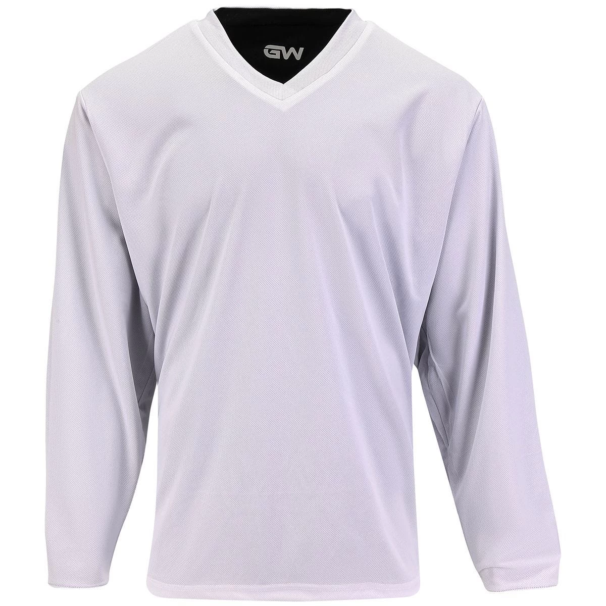 GameWear 7500 Prolite Junior Reversible Hockey Jersey 2 GameWear 7500 Prolite Junior Reversible Hockey Jersey - Image 2