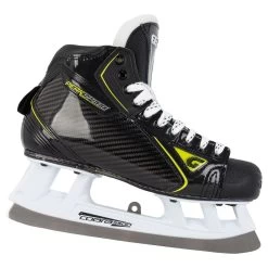 Graf Pro G Senior Goalie Skates 8 Graf Pro G Senior Goalie Skates -Baseball Equipment graf goalie skates pro g sr inset2
