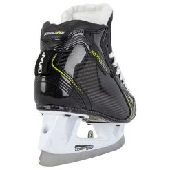 Graf Pro G Senior Goalie Skates 9 Graf Pro G Senior Goalie Skates -Baseball Equipment graf goalie skates pro g sr inset3