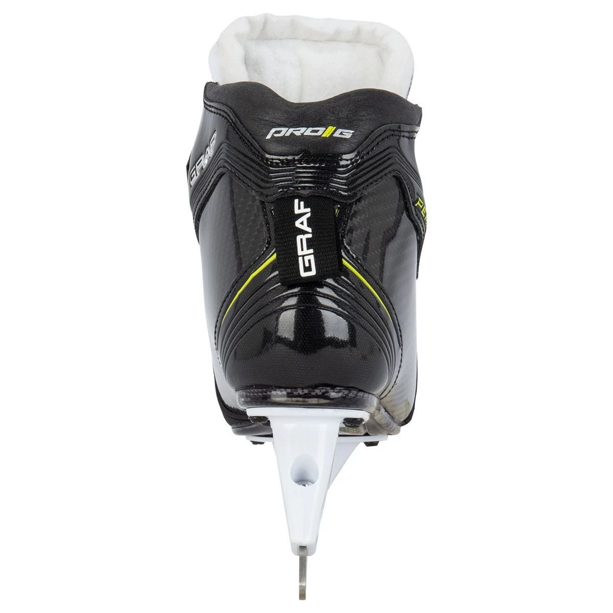 Graf Pro G Senior Goalie Skates 5 Graf Pro G Senior Goalie Skates - Image 5