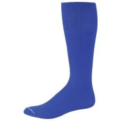 Pro Feet Acrylic All-Sport Tube Socks -Baseball Equipment homerun pro feet apparel 110 xs acrylic all sport tube socks