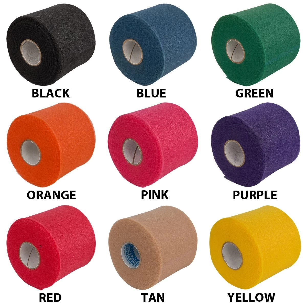 Renfrew Pro Wrap Foam 1 Renfrew Pro Wrap Foam