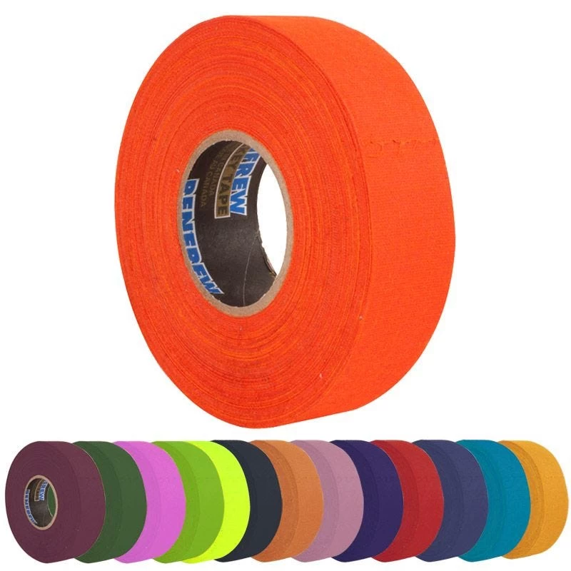 Renfrew Colored Cloth Tape 2 Renfrew Colored Cloth Tape - Image 2