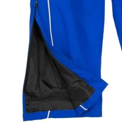 Warrior Shield Adult Waterproof Pants 9 Warrior Shield Adult Waterproof Pants -Baseball Equipment homerun warrior apparel k951p shield adult waterproof pants inset6