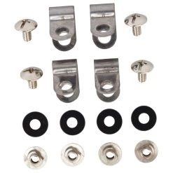 Itech RP630 Colored Replacement Wire 9 Itech RP630 Colored Replacement Wire -Baseball Equipment itech goalie rp630 replacement wire 06 inset5