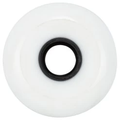Konixx Tachyon Roller Hockey Wheel - White 6 Konixx Tachyon Roller Hockey Wheel - White -Baseball Equipment konixx roller hockey wheel tachyon inset1