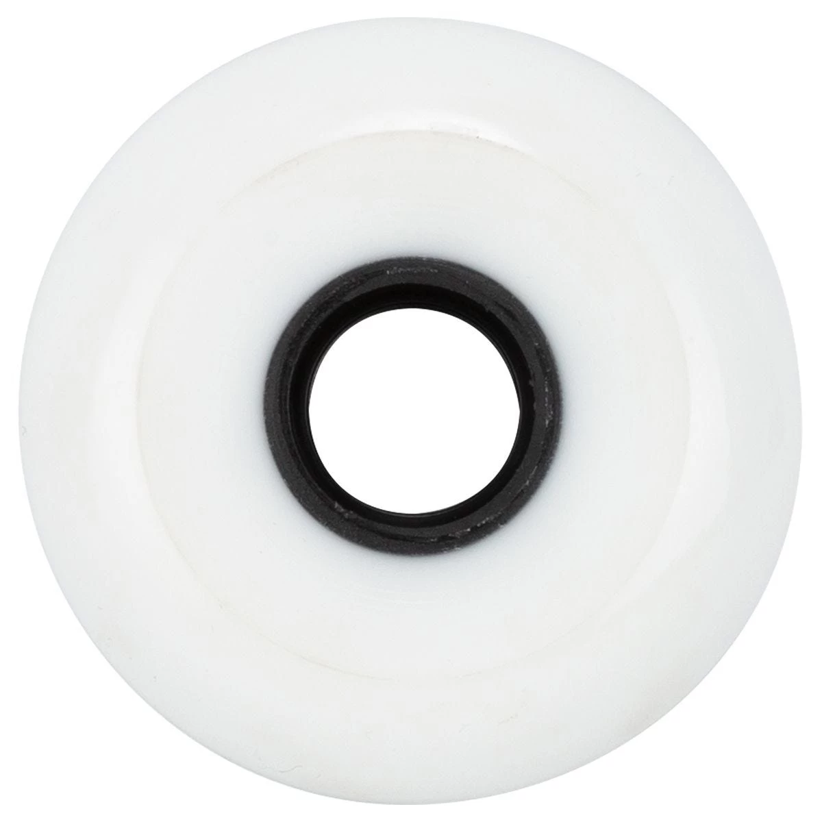 Konixx Tachyon Roller Hockey Wheel - White 3 Konixx Tachyon Roller Hockey Wheel - White - Image 3
