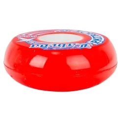 Labeda Patriot 82A Roller Hockey Goalie Wheel - Red 59mm 6 Labeda Patriot 82A Roller Hockey Goalie Wheel - Red 59mm -Baseball Equipment labeda patriot hockey wheel goalie 2017 inset2