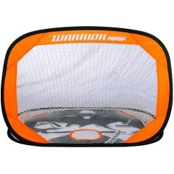 Warrior Mini Pop Up Net Kit - '18 Model -Baseball Equipment minipop8 inset2