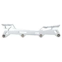 Mission Hi-Lo Silver Aluminum Chassis 11 Mission Hi-Lo Silver Aluminum Chassis -Baseball Equipment mission roller accessories silver aluminum chassis hi lo inset1