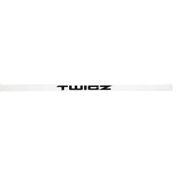 MonkeySports Twigz Intermediate Wood Goalie Stick -Baseball Equipment monkey sports goalie stick twigz wood int inset3