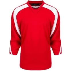 MonkeySports Premium Senior Practice Hockey Jersey