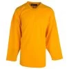 MonkeySports Solid Color Senior Practice Hockey Jersey