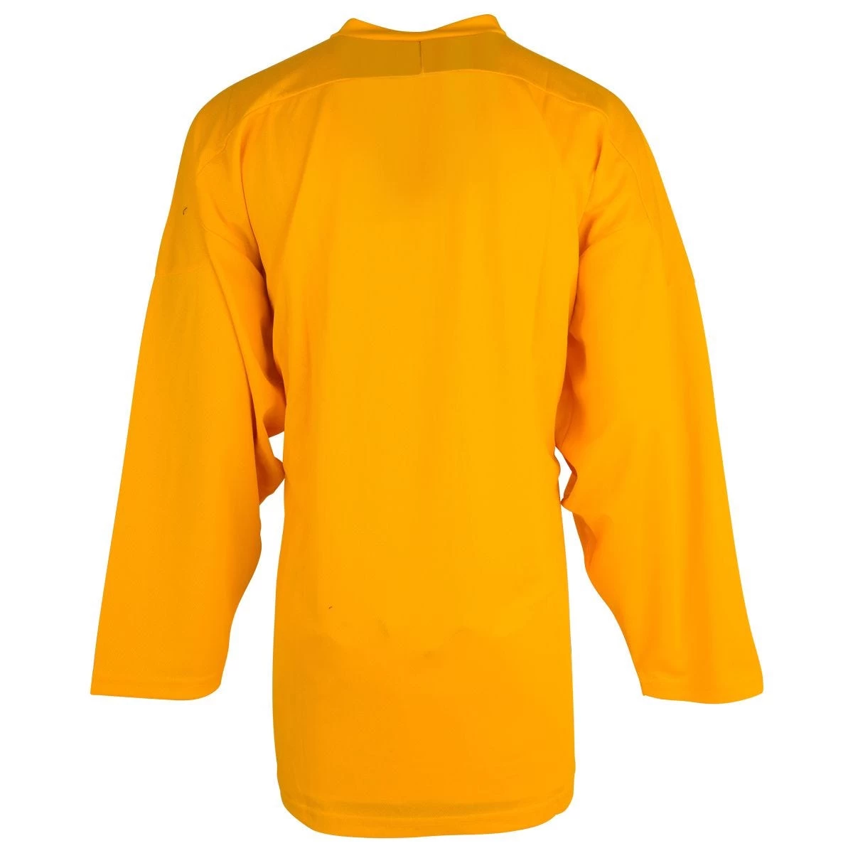 MonkeySports Solid Color Senior Practice Hockey Jersey 2 MonkeySports Solid Color Senior Practice Hockey Jersey - Image 2