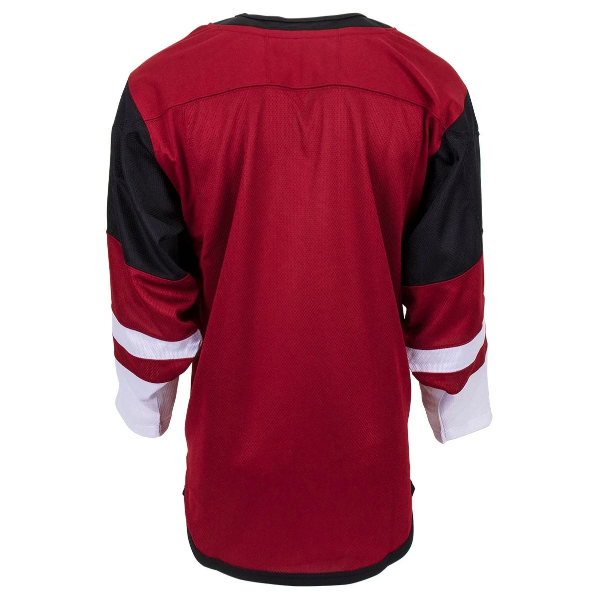 Arizona Coyotes MonkeySports Uncrested Adult Hockey Jersey 2 Arizona Coyotes MonkeySports Uncrested Adult Hockey Jersey - Image 2