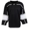 Los Angeles Kings MonkeySports Uncrested Adult Hockey Jersey