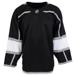 Los Angeles Kings MonkeySports Uncrested Adult Hockey Jersey