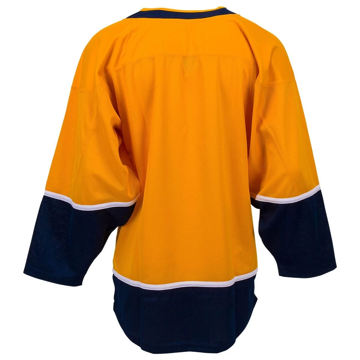 Nashville Predators MonkeySports Uncrested Junior Hockey Jersey 2 Nashville Predators MonkeySports Uncrested Junior Hockey Jersey - Image 2