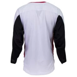 Ottawa Senators MonkeySports Uncrested Junior Hockey Jersey -Baseball Equipment monkeysports hockey jersey uncrested ottawa senators jr inset4