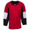 Ottawa Senators MonkeySports Uncrested Junior Hockey Jersey