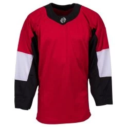 Ottawa Senators MonkeySports Uncrested Junior Hockey Jersey