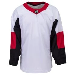 Ottawa Senators MonkeySports Uncrested Adult Hockey Jersey