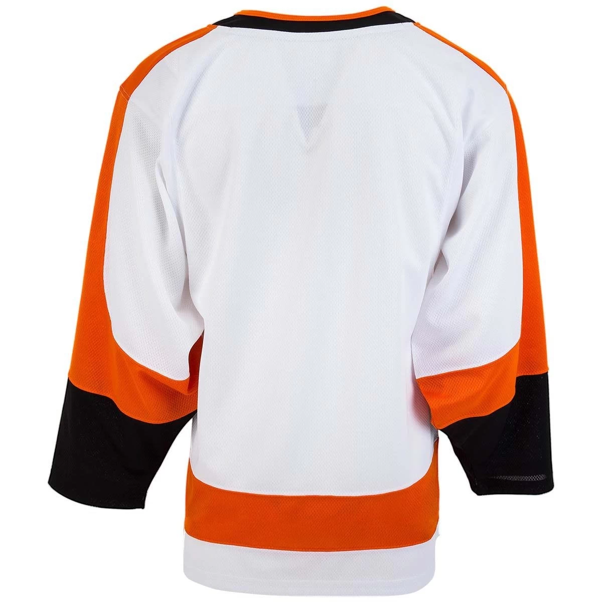 Philadelphia Flyers MonkeySports Uncrested Adult Hockey Jersey 4 Philadelphia Flyers MonkeySports Uncrested Adult Hockey Jersey - Image 4