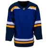 St Louis Blues MonkeySports Uncrested Junior Hockey Jersey