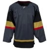 Vegas Golden Knights MonkeySports Uncrested Junior Hockey Jersey