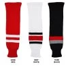 Carolina Hurricanes MonkeySports Knit Hockey Socks