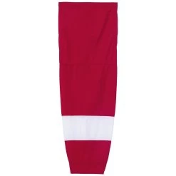Detroit Red Wings MonkeySports Mesh Hockey Socks