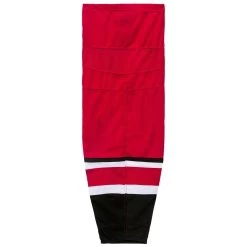 Carolina Hurricanes MonkeySports Mesh Hockey Socks 5 Carolina Hurricanes MonkeySports Mesh Hockey Socks -Baseball Equipment monkeysports hockey socks mesh car inset1