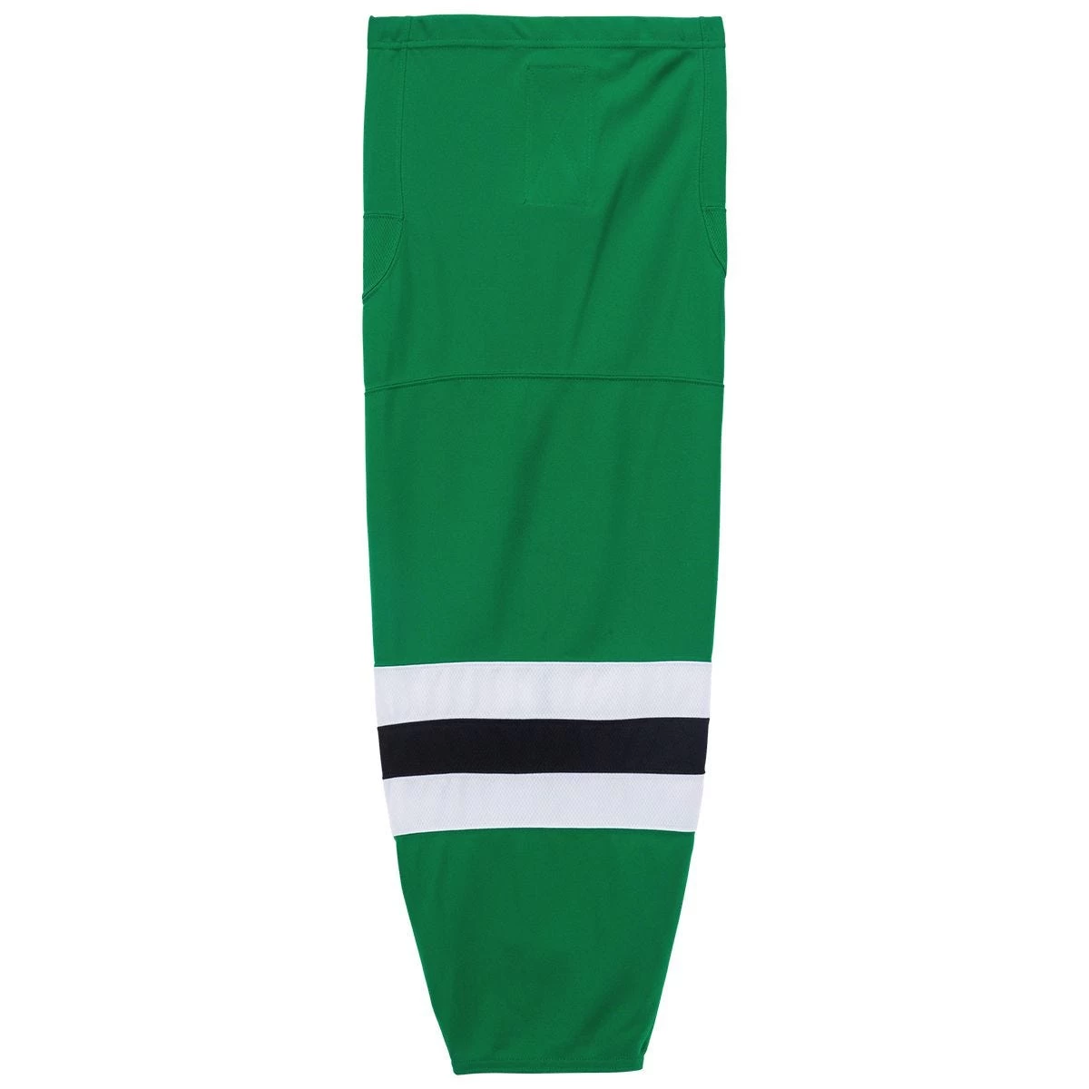Dallas Stars MonkeySports Mesh Hockey Socks 2 Dallas Stars MonkeySports Mesh Hockey Socks - Image 2