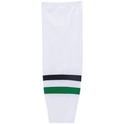 Dallas Stars MonkeySports Mesh Hockey Socks 7 Dallas Stars MonkeySports Mesh Hockey Socks -Baseball Equipment monkeysports hockey socks mesh dal inset7