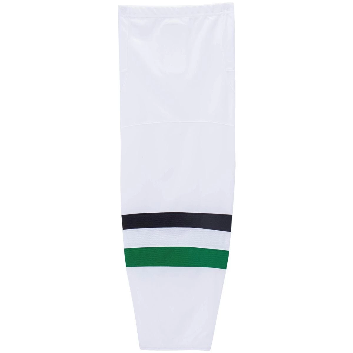 Dallas Stars MonkeySports Mesh Hockey Socks 3 Dallas Stars MonkeySports Mesh Hockey Socks - Image 3