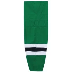 Dallas Stars MonkeySports Mesh Hockey Socks 8 Dallas Stars MonkeySports Mesh Hockey Socks -Baseball Equipment monkeysports hockey socks mesh dal inset8