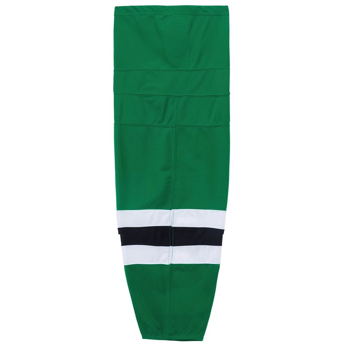 Dallas Stars MonkeySports Mesh Hockey Socks 4 Dallas Stars MonkeySports Mesh Hockey Socks - Image 4